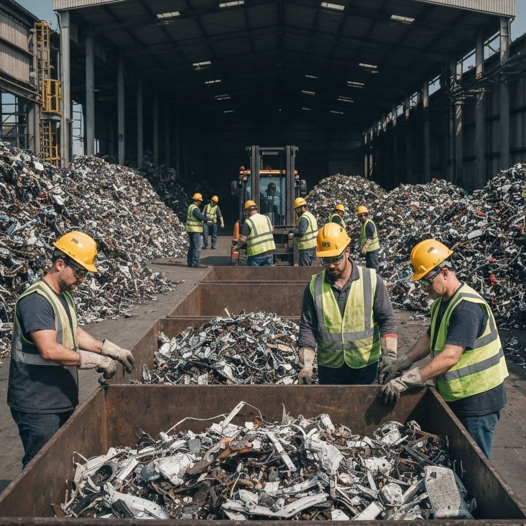 Our facility and team